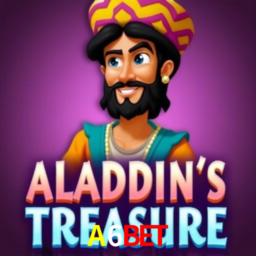 Jogos de Slot A6Bet