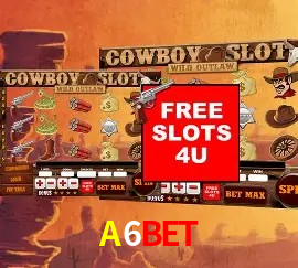 Ofertas Exclusivas A6Bet