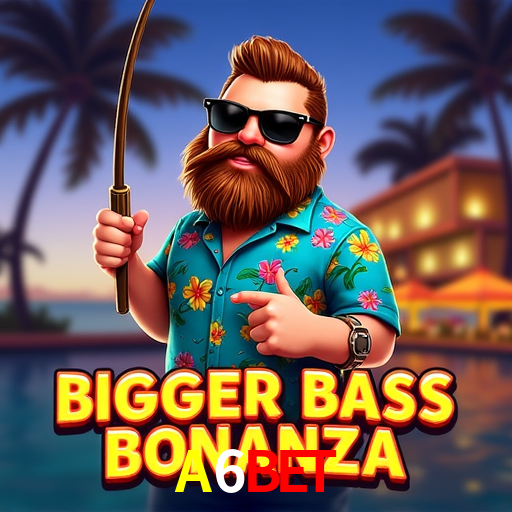 Tecnologia da Plataforma A6Bet