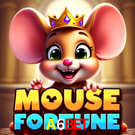 Apostas de Tênis A6Bet